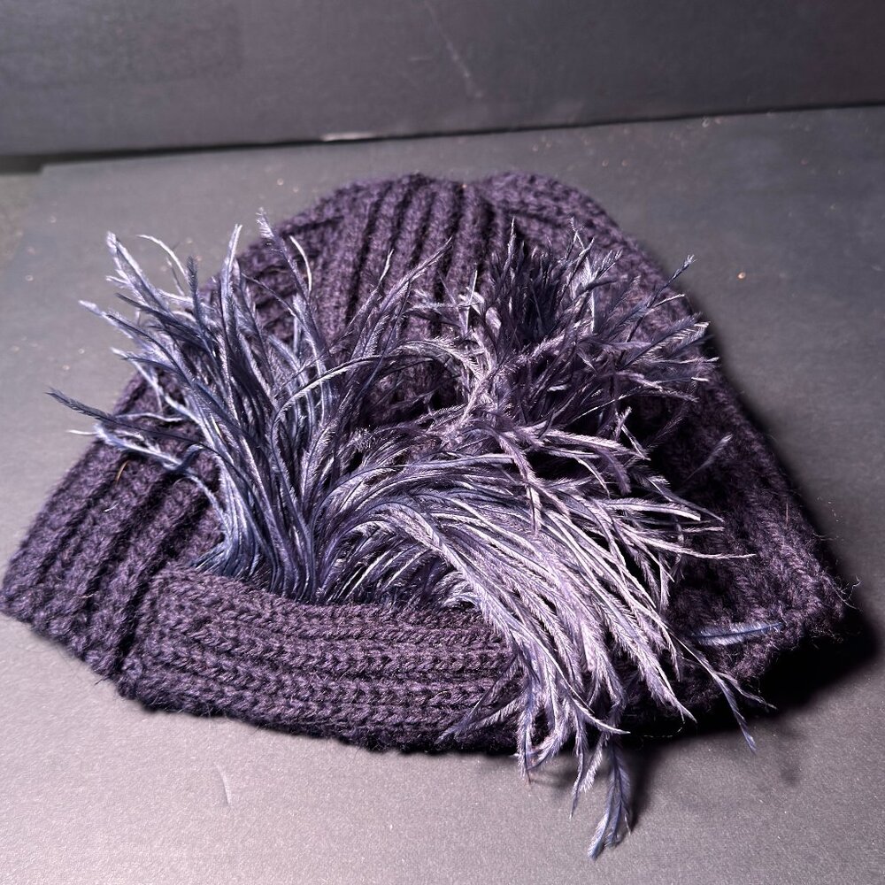 A fine selection of hats